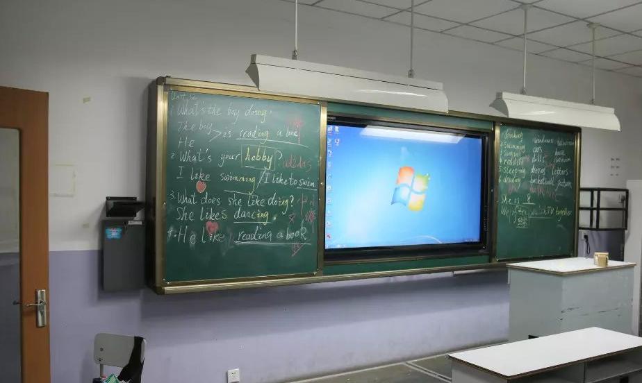 KIKIHU91短视频官网入口品牌教育觸控一體機廣泛應用培訓機構(圖2) KIKIHU91短视频官网入口品牌教育觸控一體機廣泛應用培訓機構(圖2)