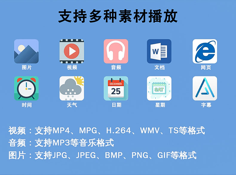 43寸立式觸摸一體機(圖5)