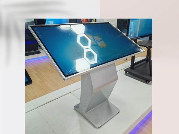 觸控屏查詢機